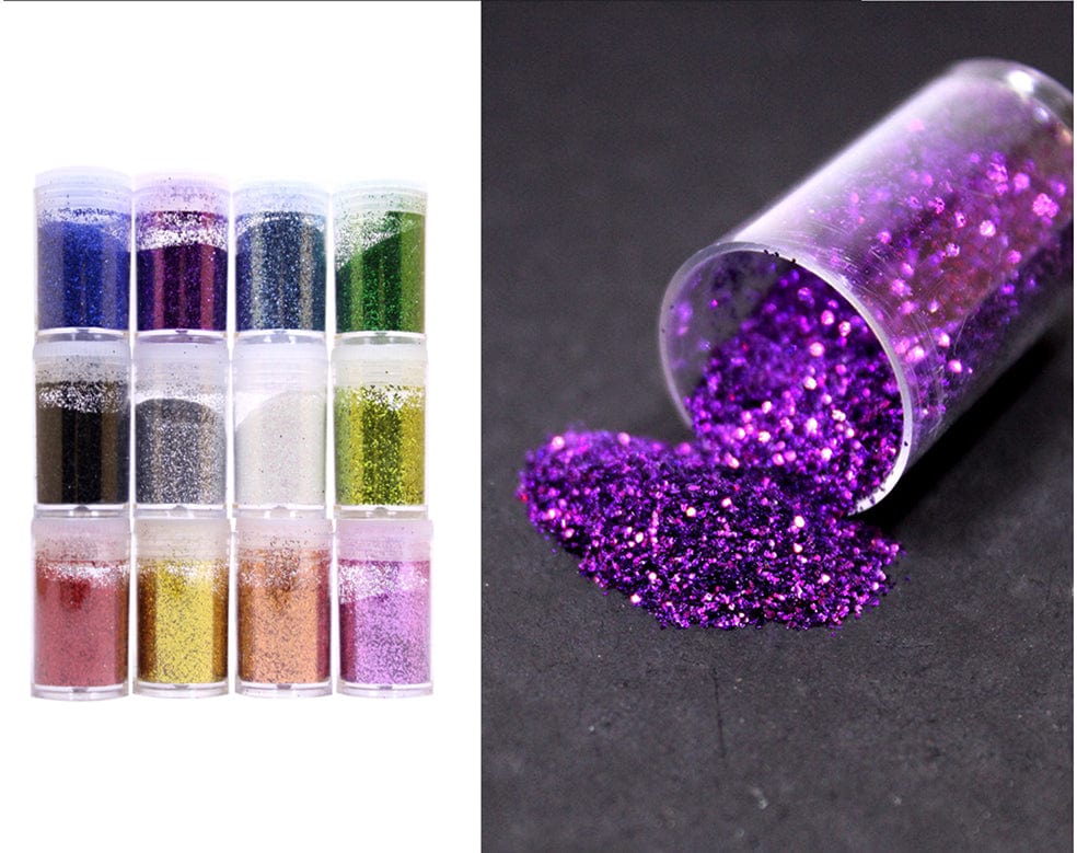 My Store GLITTERS GLITTER SET