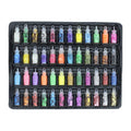 Crafteria 48 In 1 Glitter Set