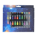 Crafteria 48 In 1 Glitter Set