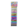 Crafteria 15 in 1 Magic Glitter card