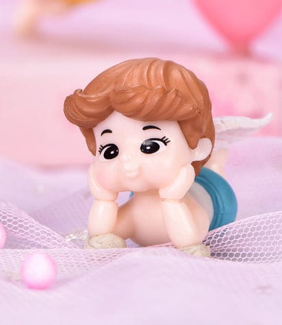 my store MINIATURE CUTE CUPID MINIATURE