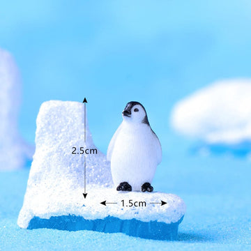 my store MINIATURE LITTLE PENGUIN - A MINIATURE