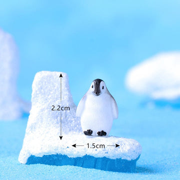 my store MINIATURE LITTLE PENGUIN - B MINIATURE