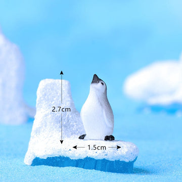 my store MINIATURE LITTLE PENGUIN - D MINIATURE