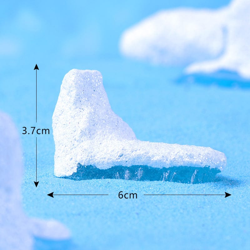 my store MINIATURE SMALL ICEBERG MINIATURE