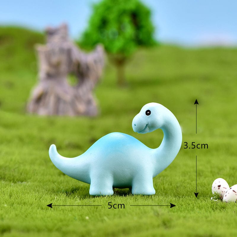 my store MINIATURE DIPLODOCUS DINOSAUR MINIATURE