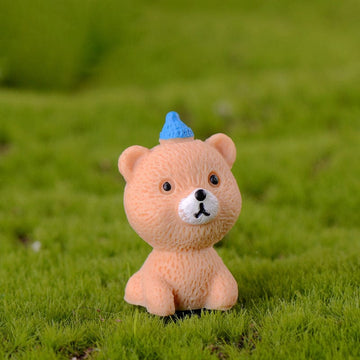 my store MINIATURE LITTLE BEAR - A MINIATURE