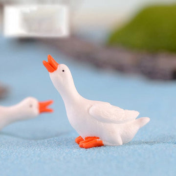 my store MINIATURE WATER SWAN - B MINIATURE