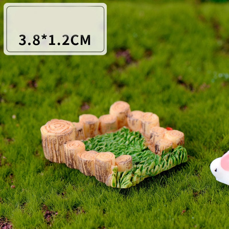 my store MINIATURE FAIRY MINI GARDEN MINIATURE