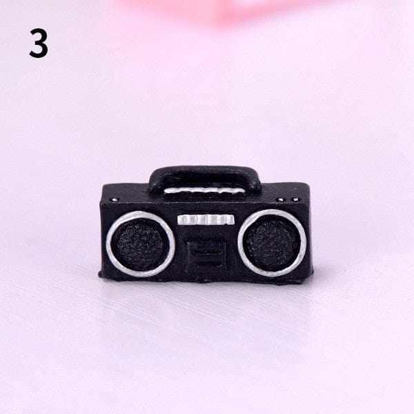 my store MINIATURE TAPE RECORDER MINIATURE