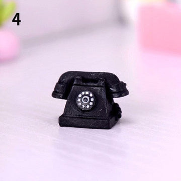 my store MINIATURE TELEPHONE MINIATURE