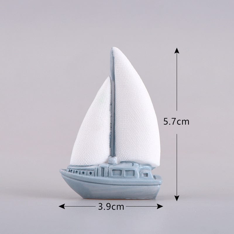 my store MINIATURE BOAT - B MINIATURE