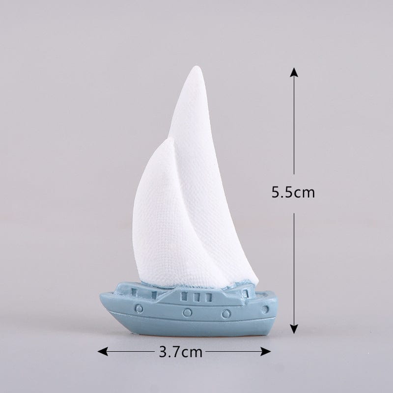 my store MINIATURE BOAT - C MINIATURE