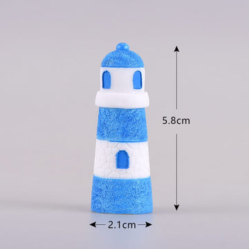 my store MINIATURE LIGHT HOUSE - A MINIATURE