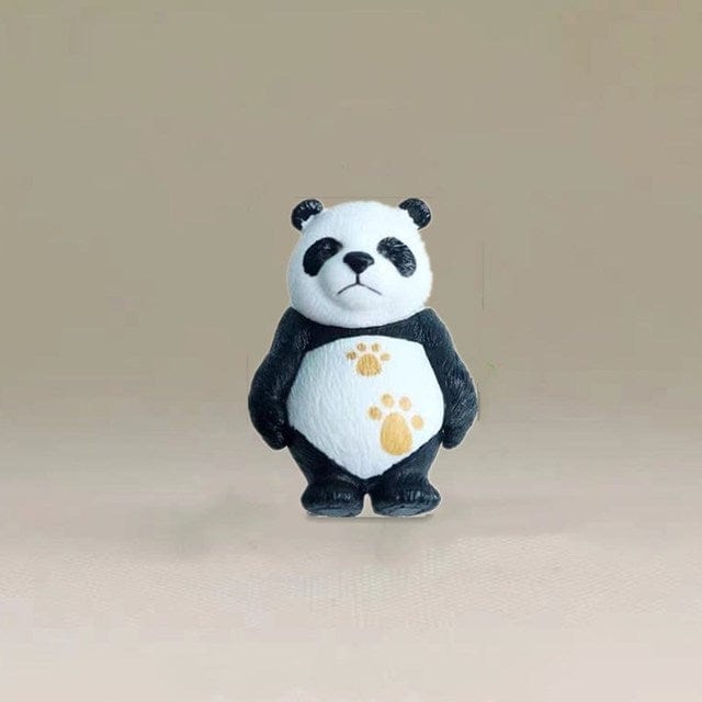 my store MINIATURE STANDING PANDA MINIATURE