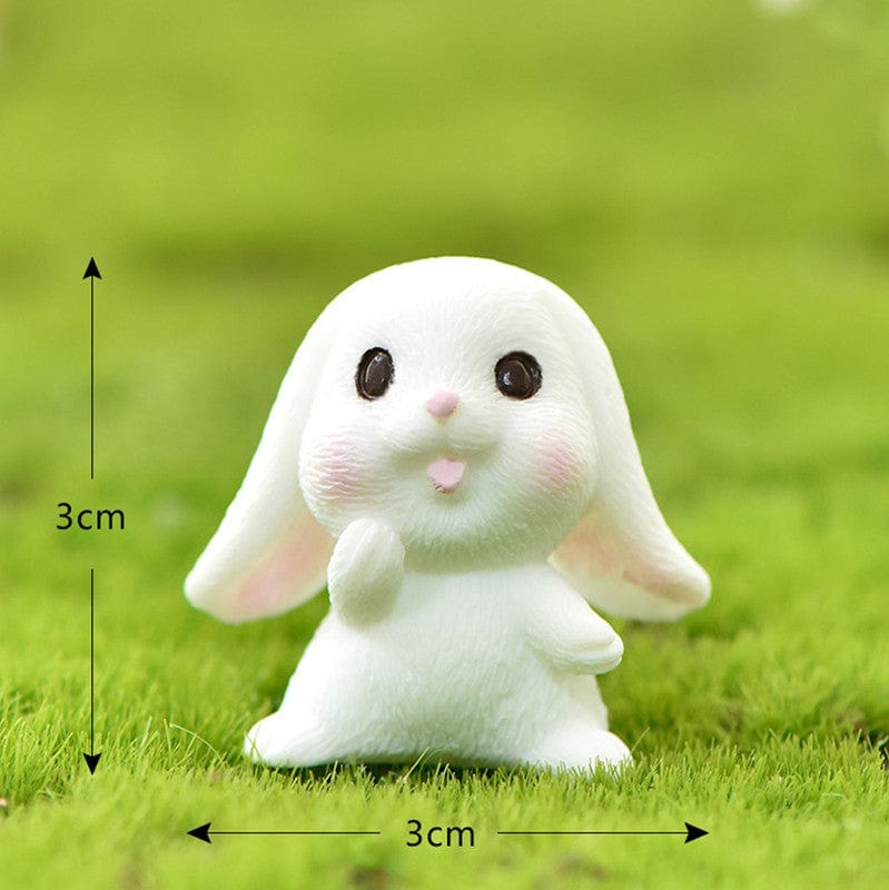 my store MINIATURE RABBIT MINIATURE