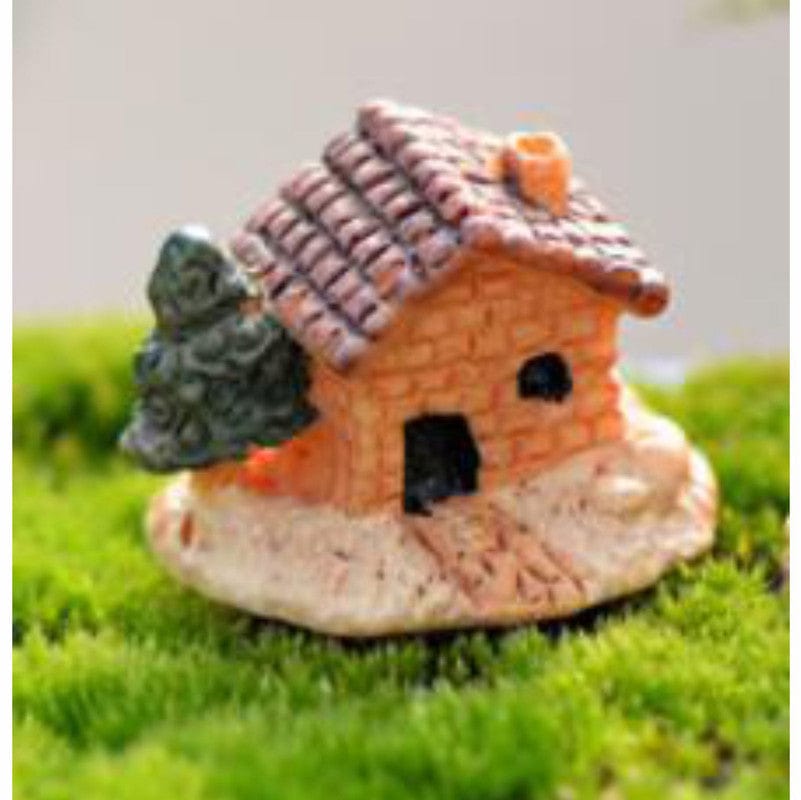 my store MINIATURE HUT - A MINIATURE