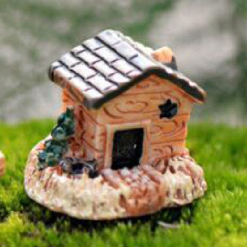 my store MINIATURE HUT - C MINIATURE