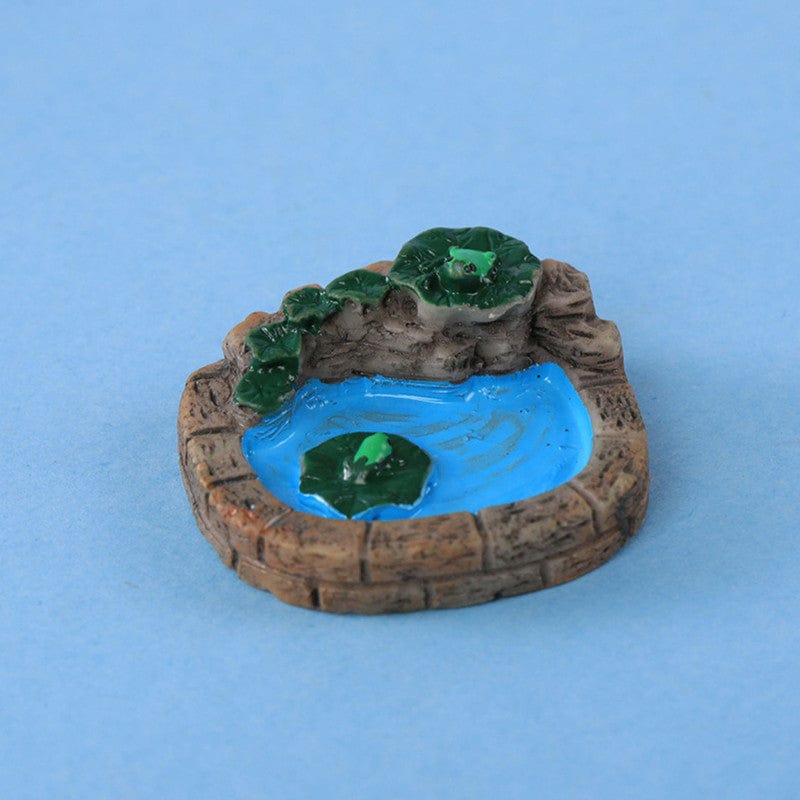 my store MINIATURE SMALL LOTUS PONDS MINIATURE