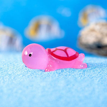 my store MINIATURE BIG PINK TORTOISE MINIATURE