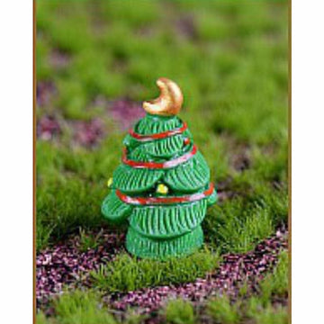 my store MINIATURE CHRISTMAS TREE - B MINIATURE