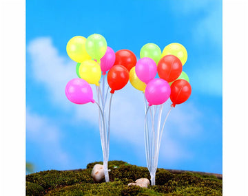 my store MINIATURE AIR BALLOON MINIATURE