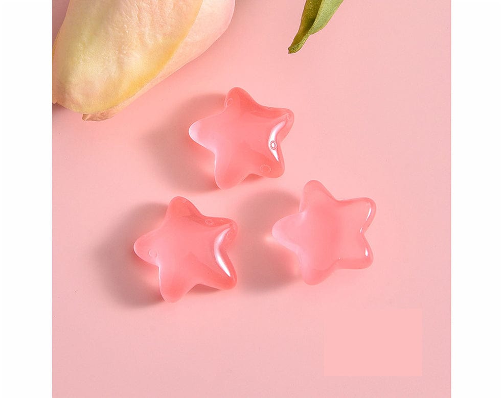 my store MINIATURE PINK STARFISH MINIATURE