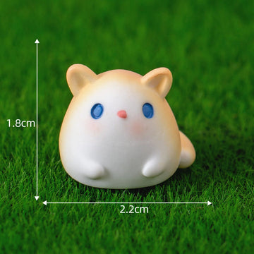 Hamster Round Animal