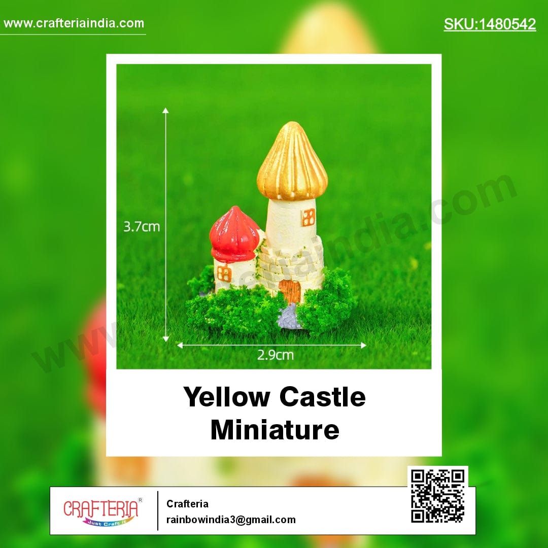 Yellow Castle