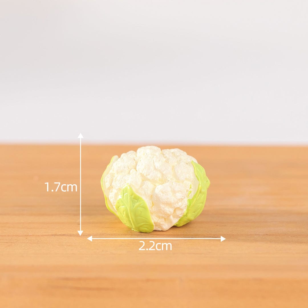 my store MINIATURE Cauliflower