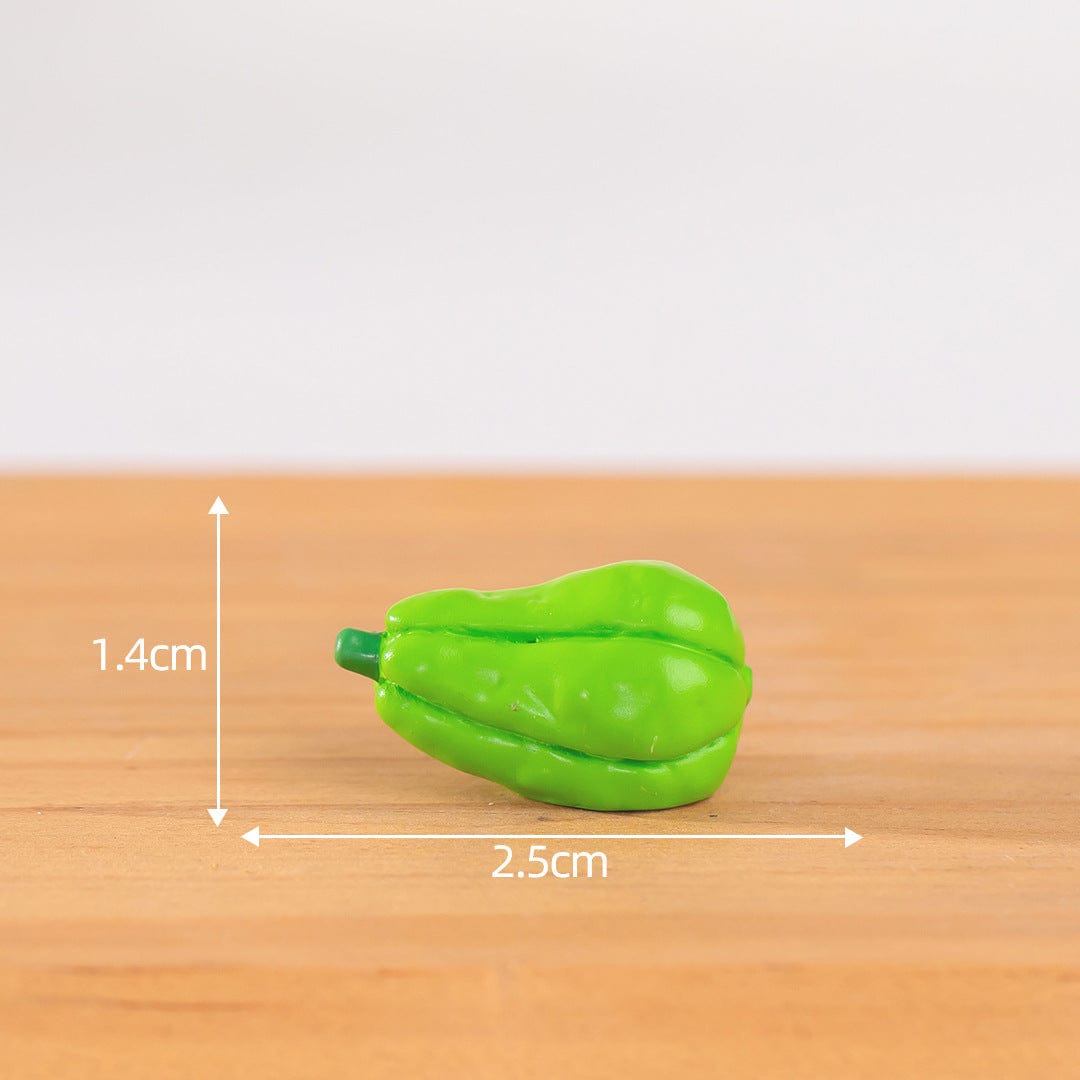my store MINIATURE Chayote