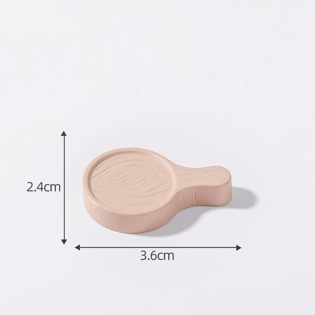 my store MINIATURE Saucer