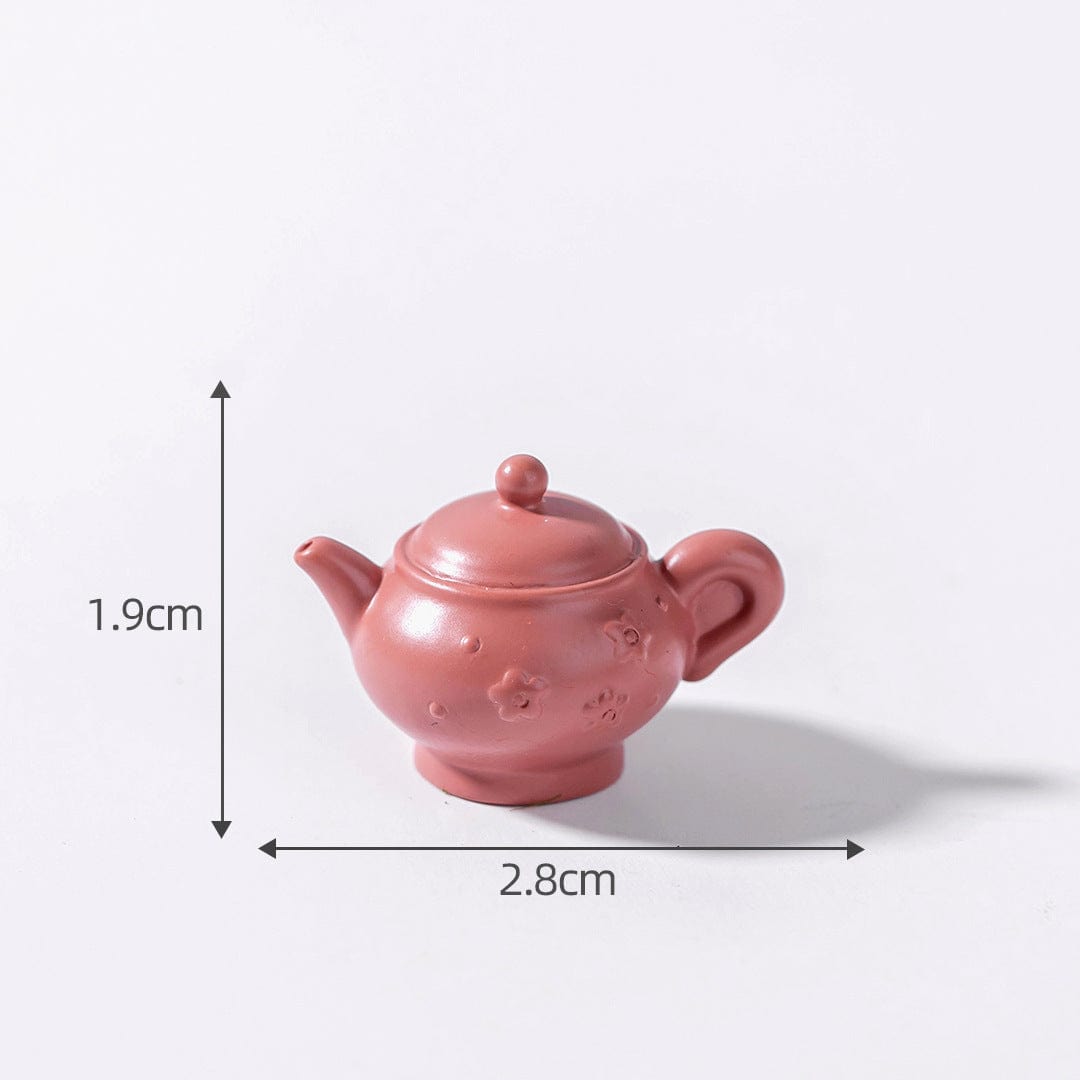 my store MINIATURE Teapot