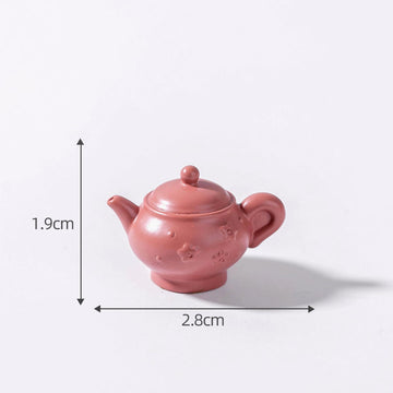 my store MINIATURE Teapot