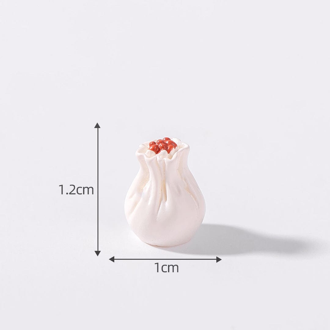 my store MINIATURE Shaomai