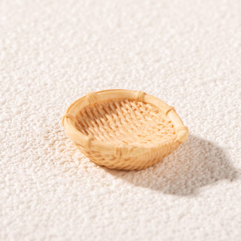 my store MINIATURE Round Edge Dustpan