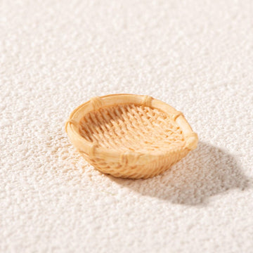 my store MINIATURE Round Edge Dustpan