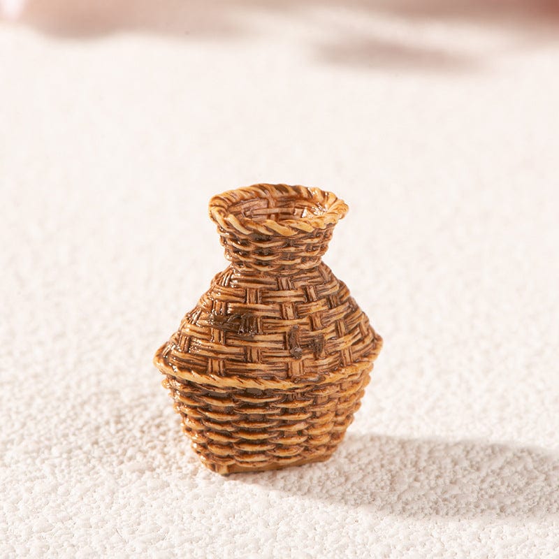my store MINIATURE Fish Basket