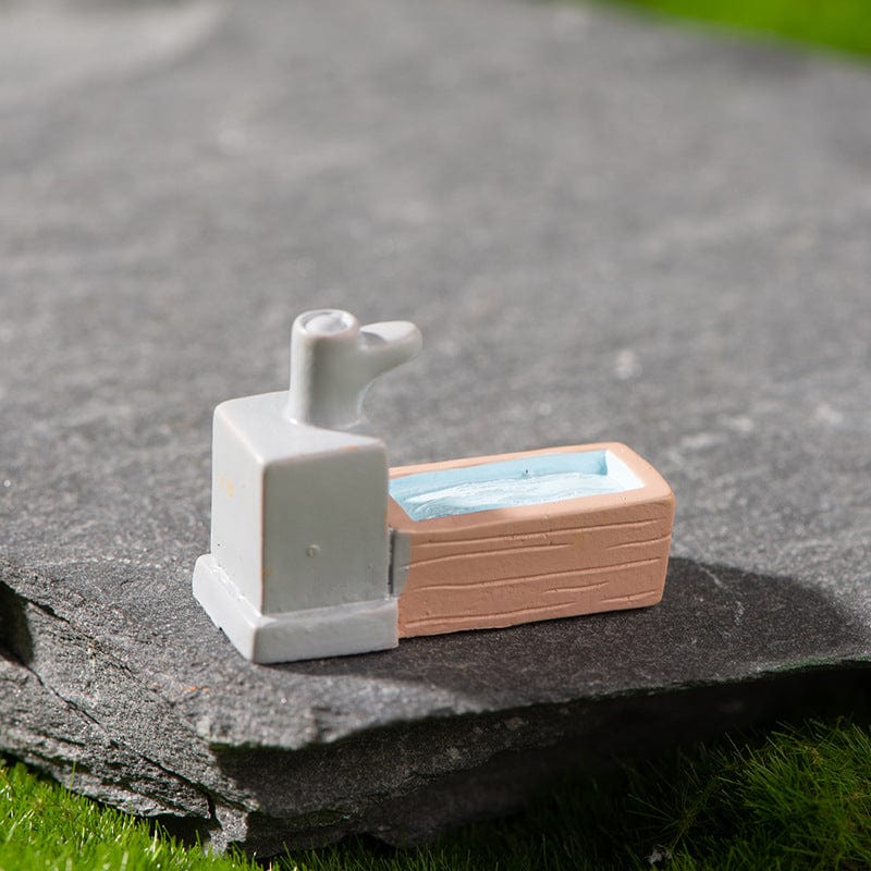 my store MINIATURE pool