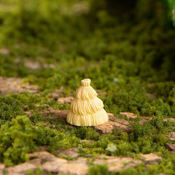 my store MINIATURE Small Haystack