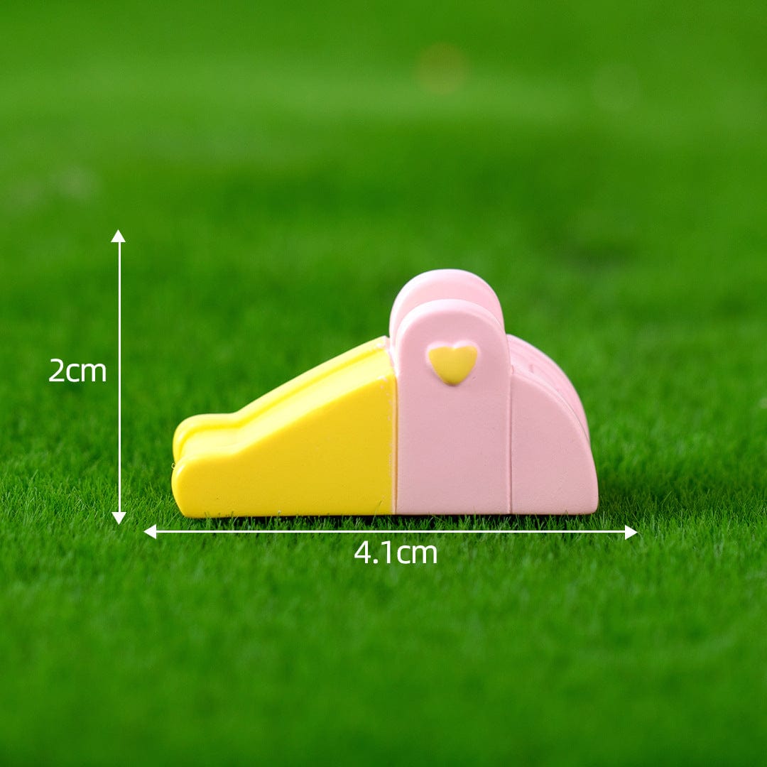 my store MINIATURE Slide For Kids
