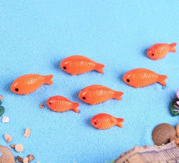 my store MINIATURE 1Pc Small Fish