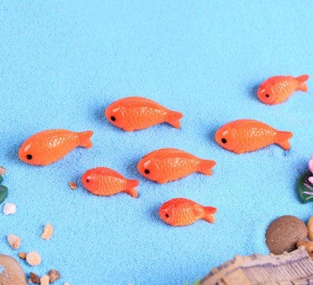 my store MINIATURE 1Pc Big Fish