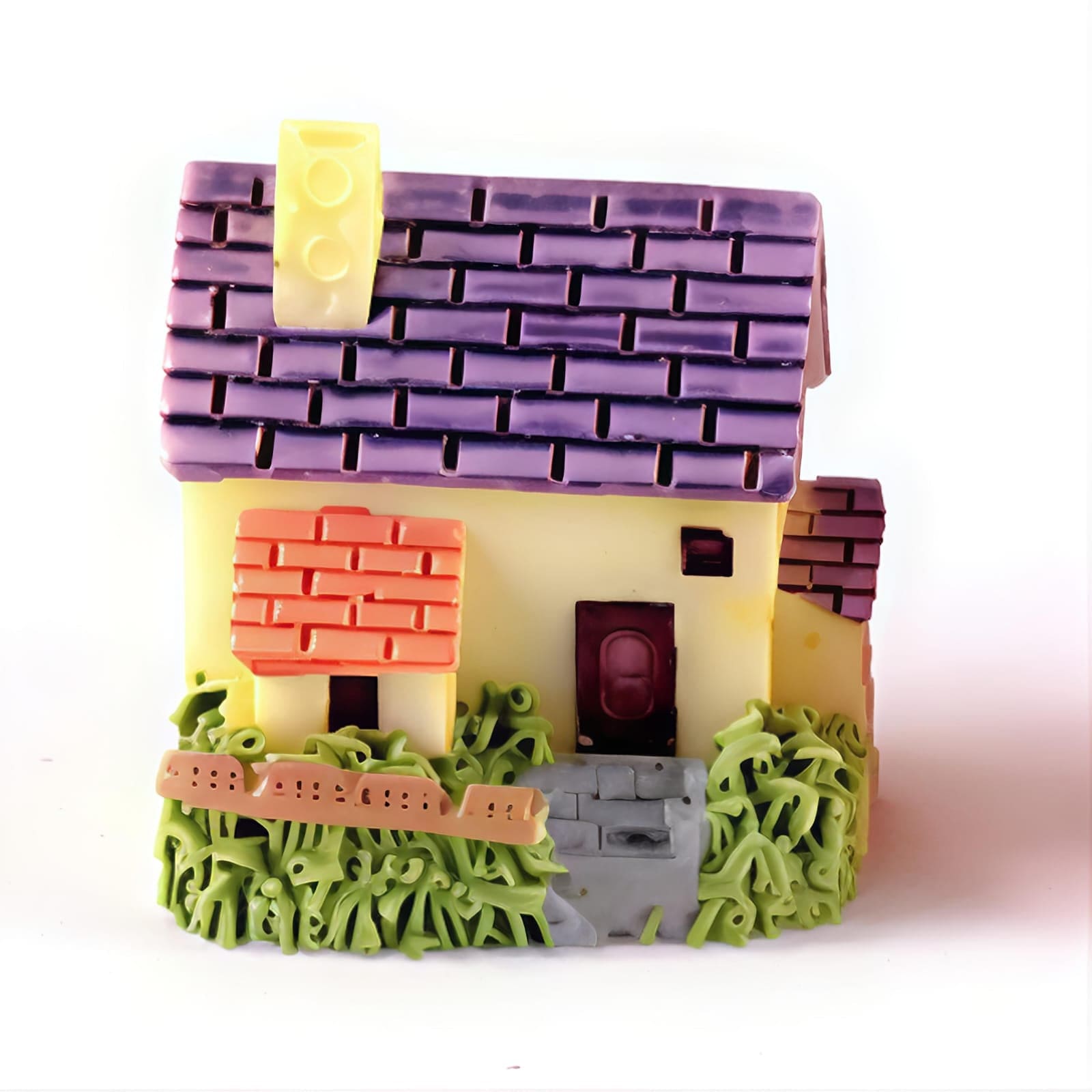 my store MINIATURE European Style Villa A