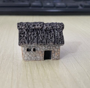 my store MINIATURE thatched House A