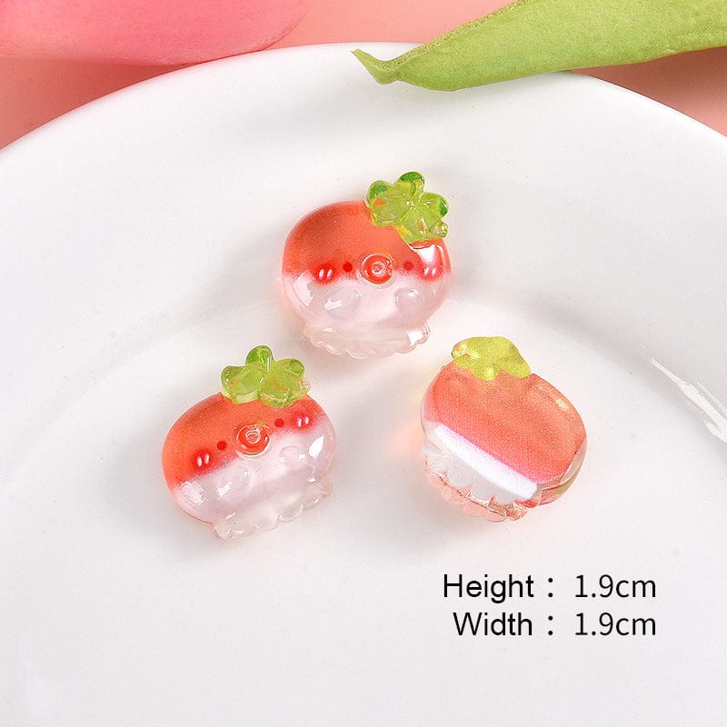 my store MINIATURE Octopus