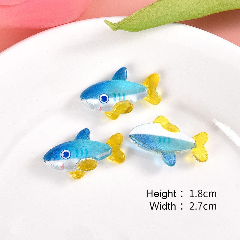 my store MINIATURE Tuna Fish