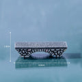 Crafteria Small Bridge - 1 (2Pcs) D81