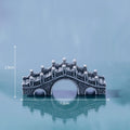 Crafteria Bridge - 3 (3Pcs) D81