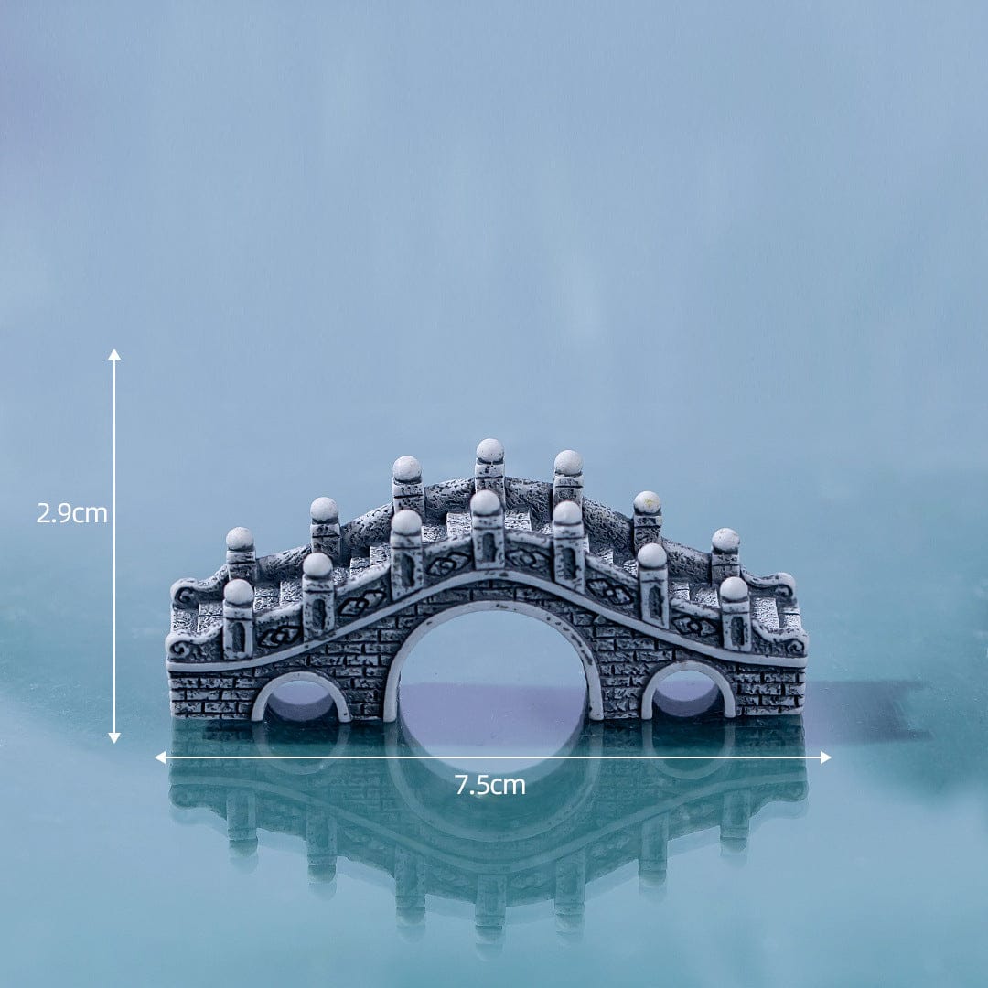 Crafteria Bridge - 3 (3Pcs) D81